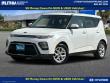 Used 2020 Kia Soul S Hatchback