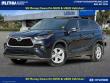 Used 2023 Toyota Highlander Hybrid LE SUV