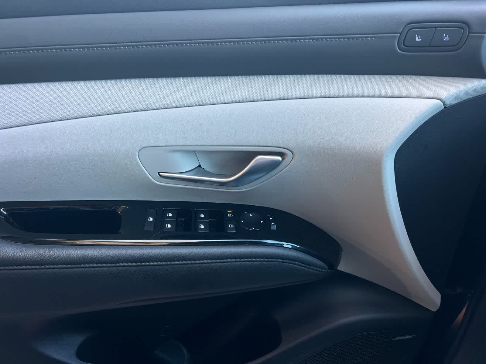 Thumbnail: 2025 Hyundai Tucson - 13