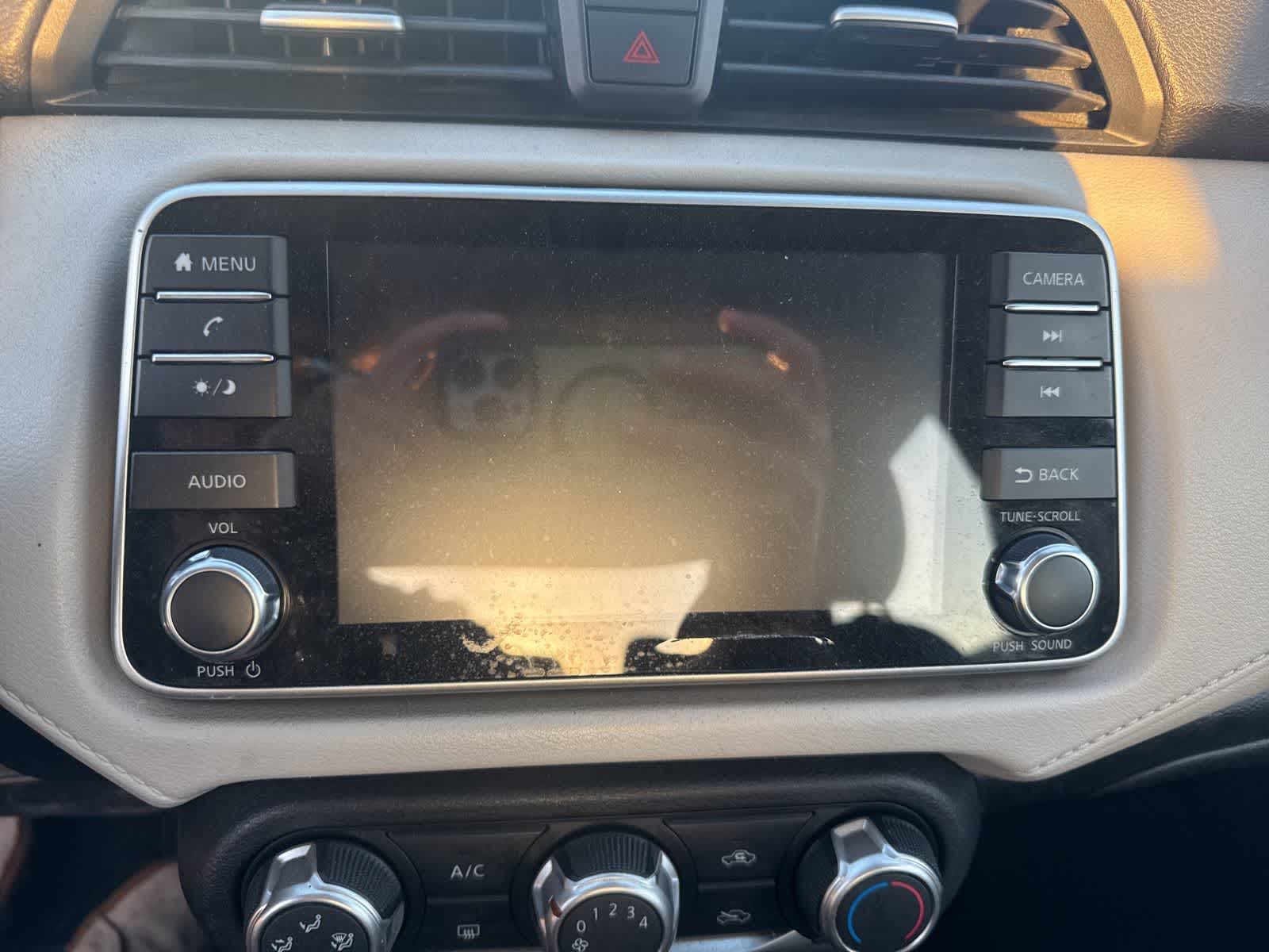 Thumbnail: 2021 Nissan Versa - 30