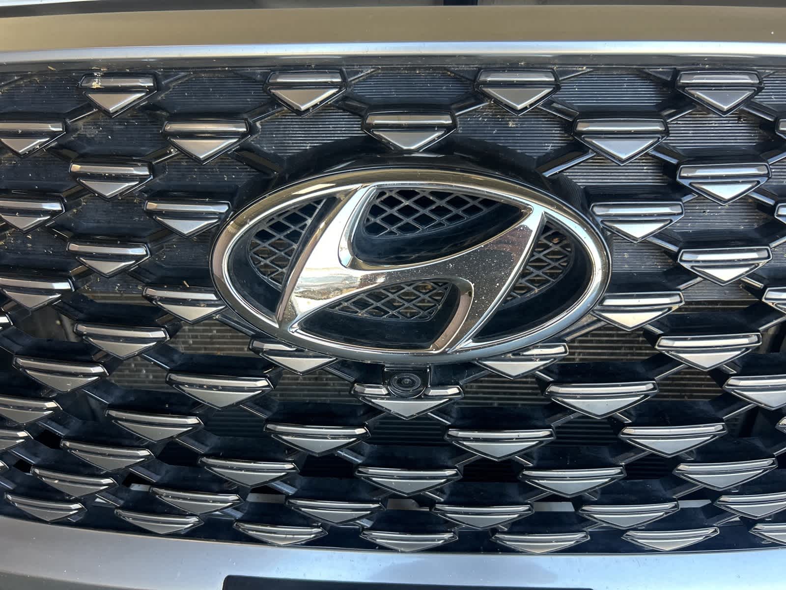 Thumbnail: 2021 Hyundai Palisade - 3