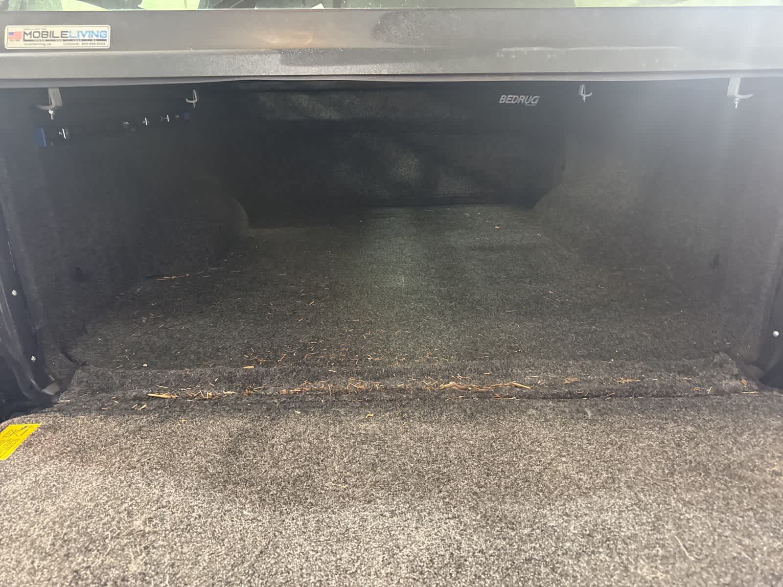 Thumbnail: 2018 Chevrolet Colorado - 15