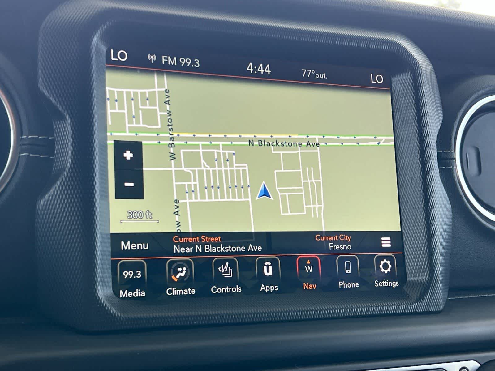 Thumbnail: 2023 Jeep Wrangler - 20