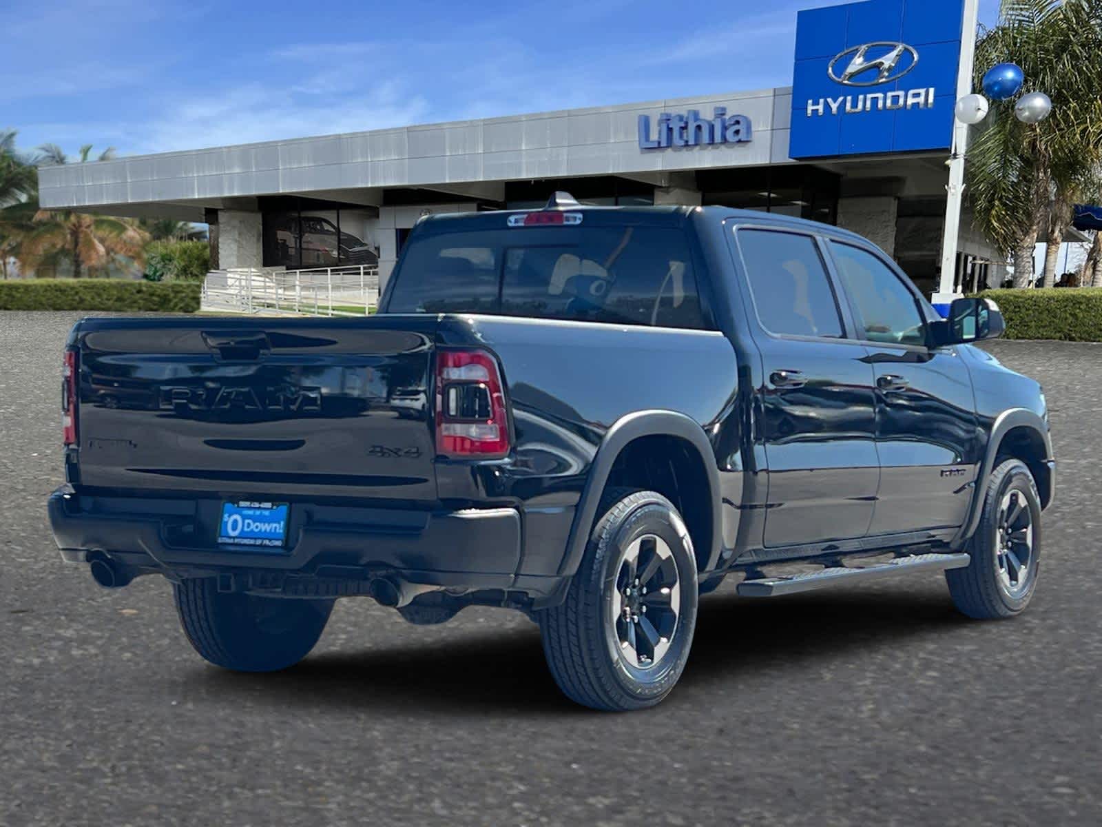 1C6SRFLT0LN229946
