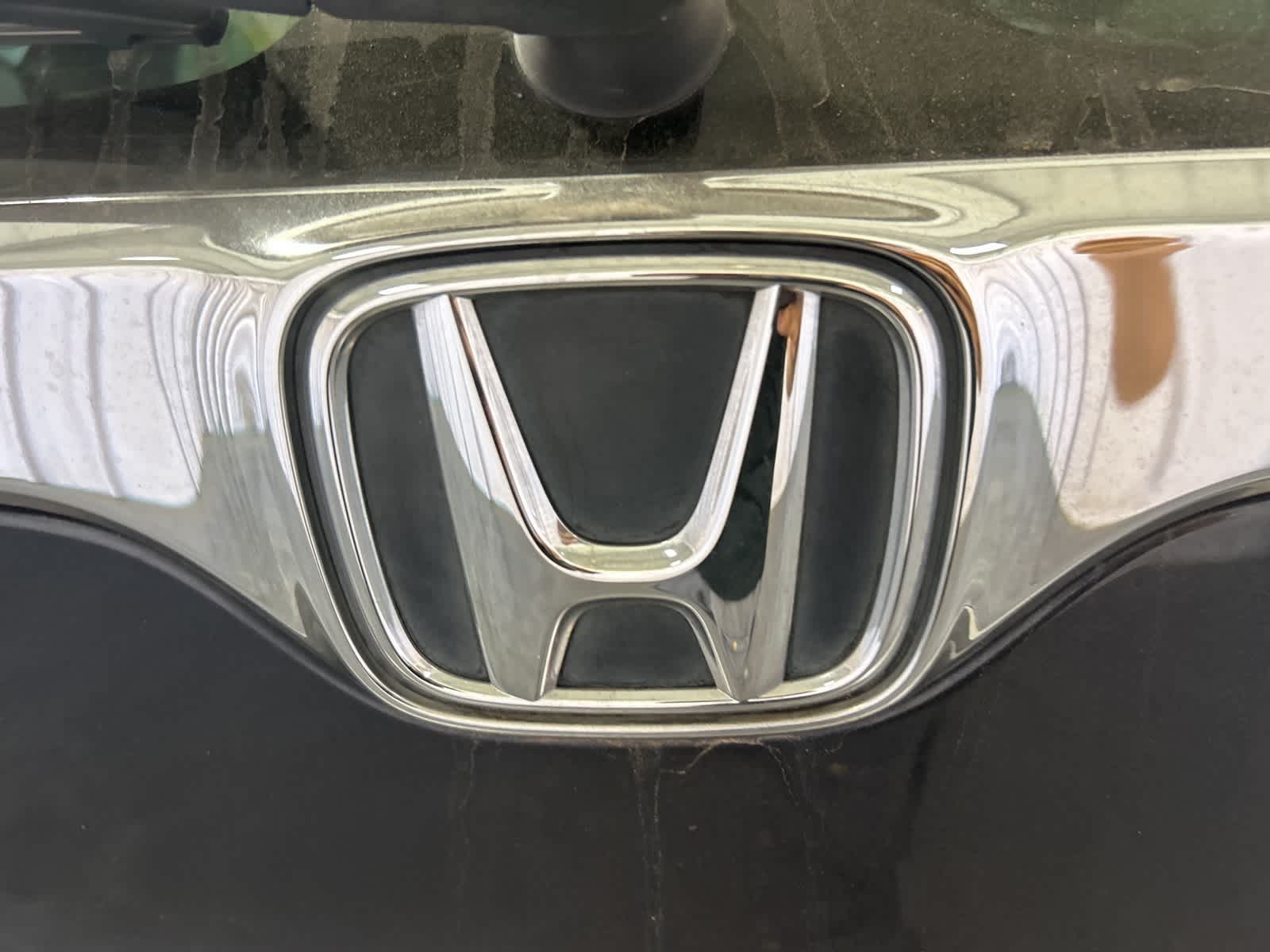 Thumbnail: 2018 Honda CR-V - 10
