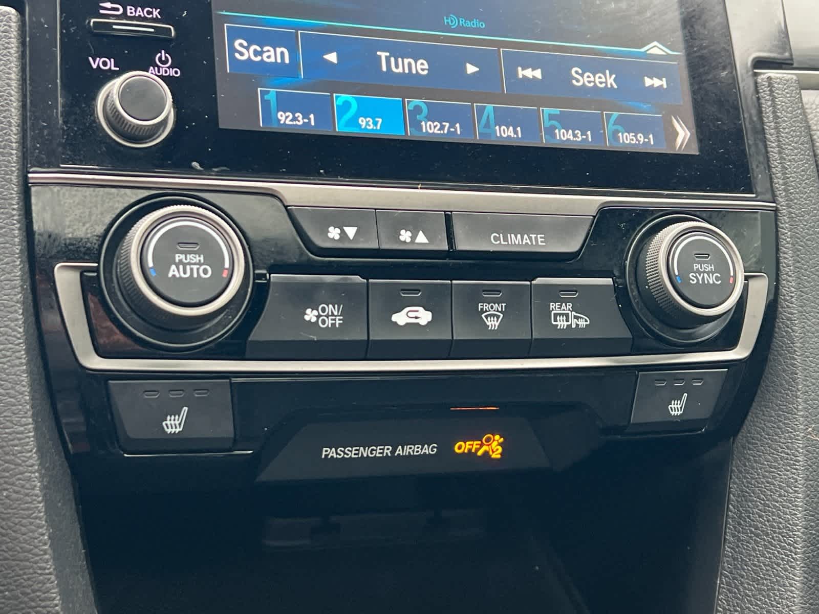 Thumbnail: 2020 Honda Civic - 22