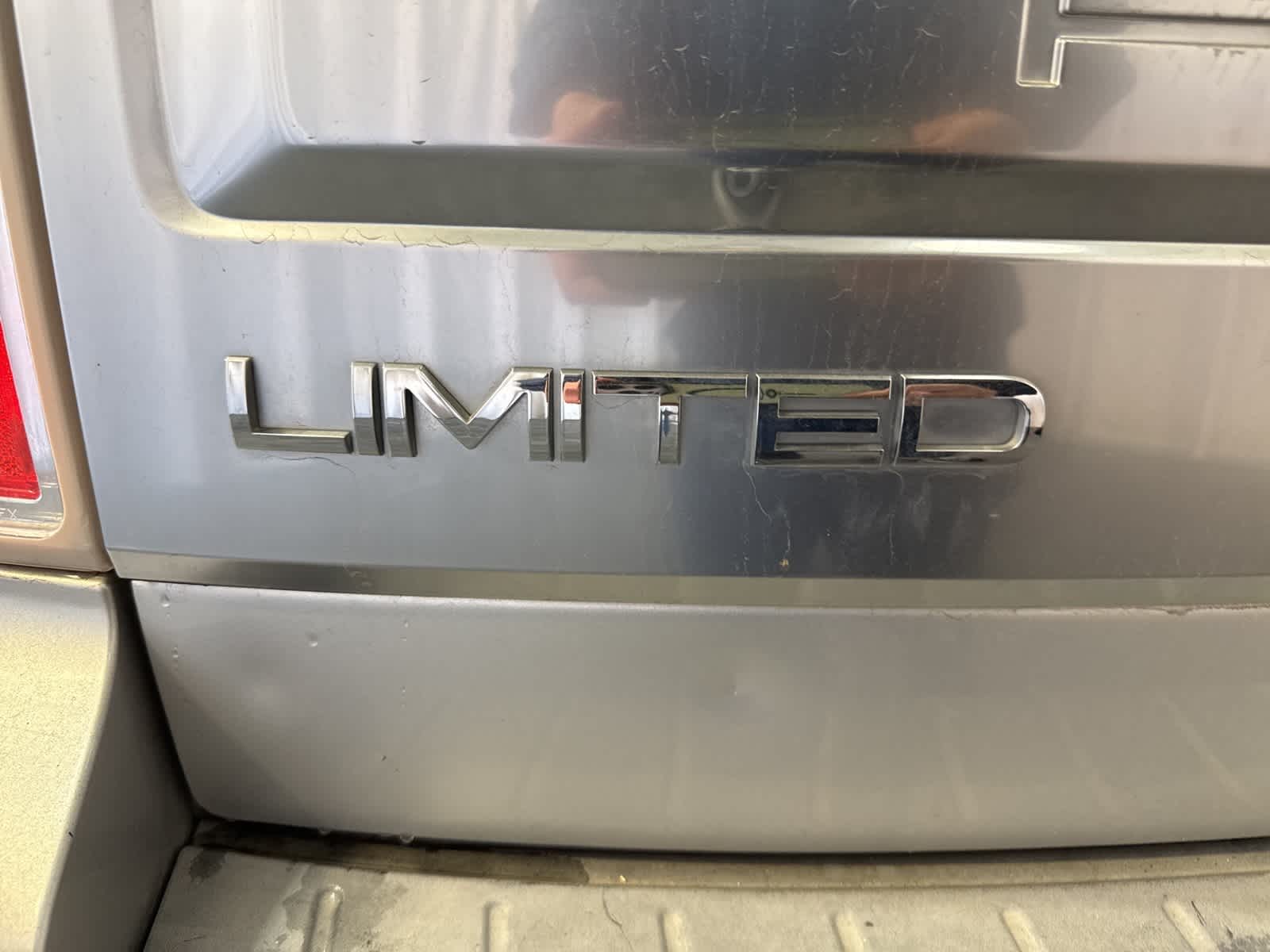 Thumbnail: 2014 Ford Flex - 12