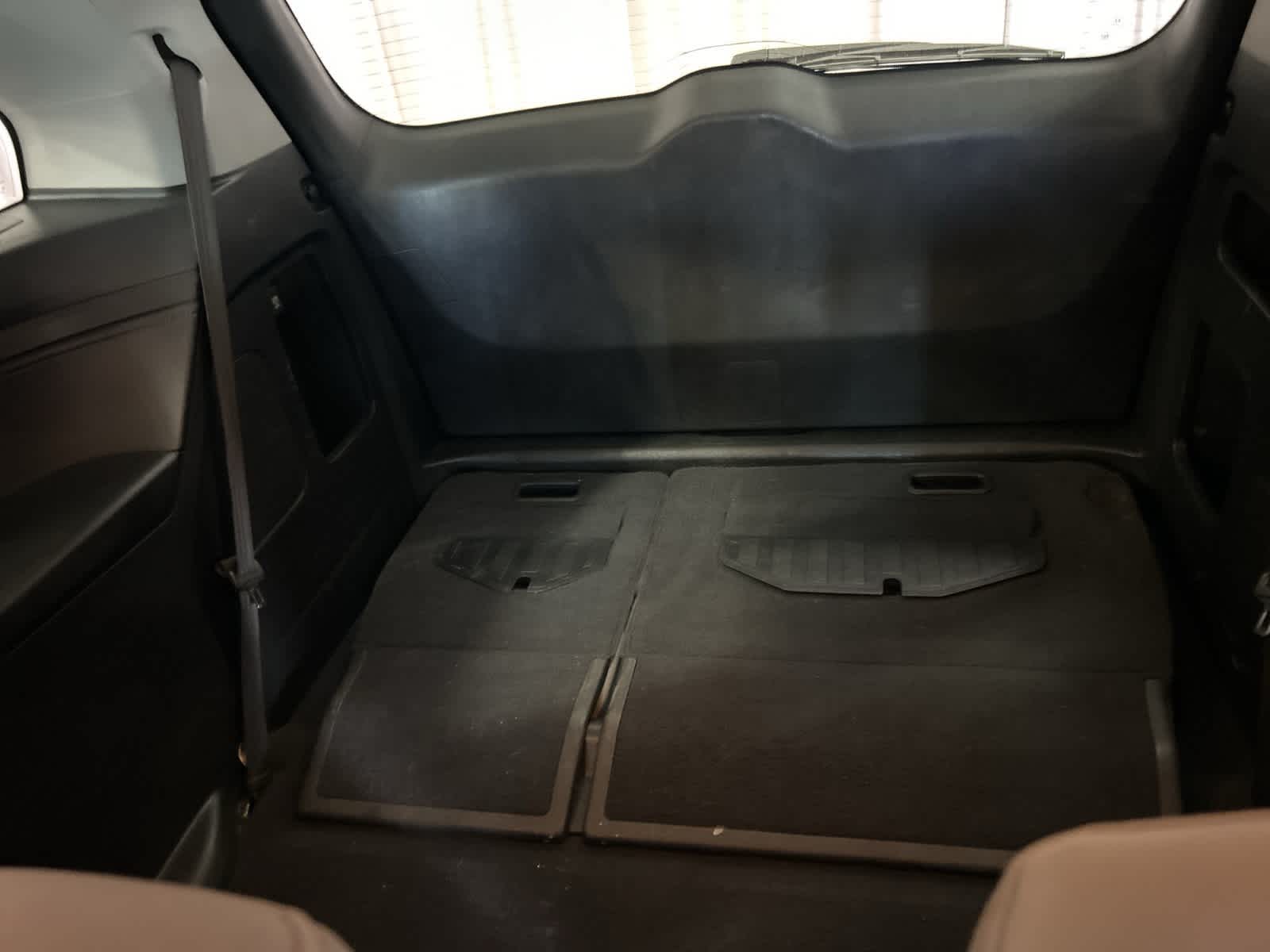 Thumbnail: 2019 Honda Odyssey - 19