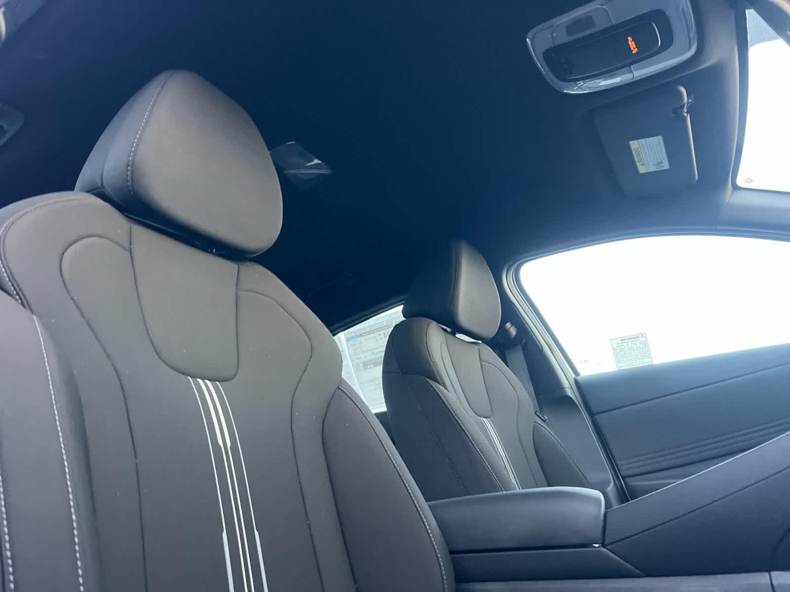 Thumbnail: 2026 Hyundai Elantra - 16