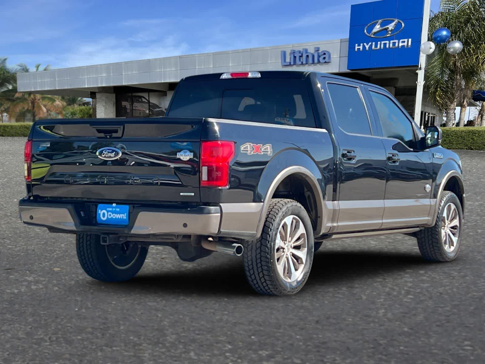 Thumbnail: 2019 Ford F-150 - 2