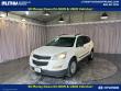 Used 2012 Chevrolet Traverse LS SUV
