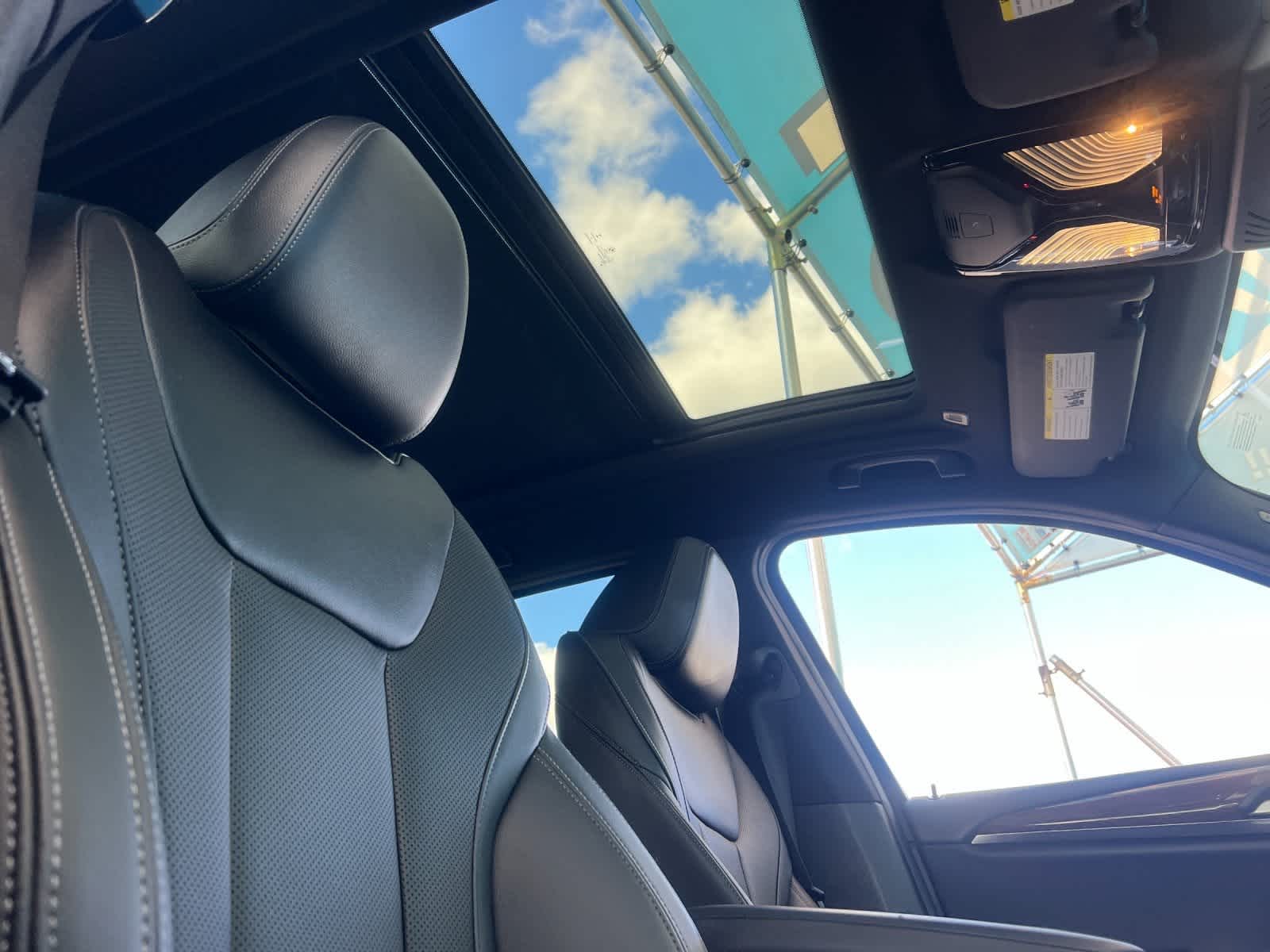 Thumbnail: 2022 BMW X3 - 16