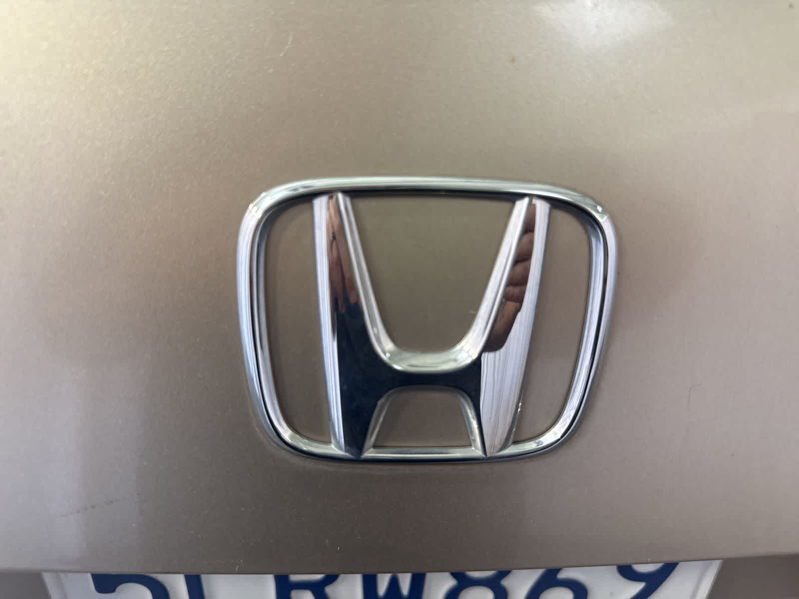 Thumbnail: 2005 Honda Accord - 13