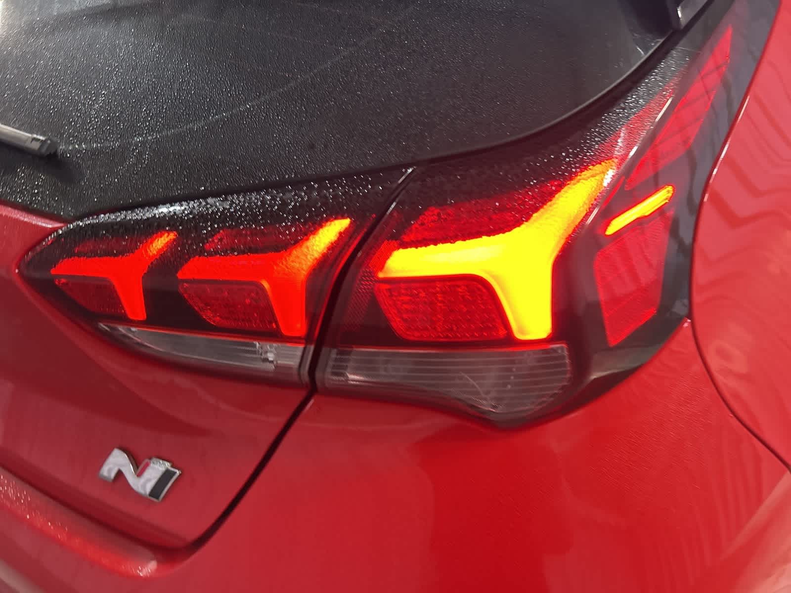 Thumbnail: 2022 Hyundai Veloster - 9