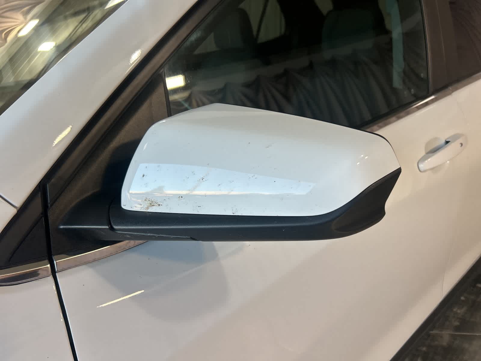 Thumbnail: 2024 Chevrolet Equinox - 17