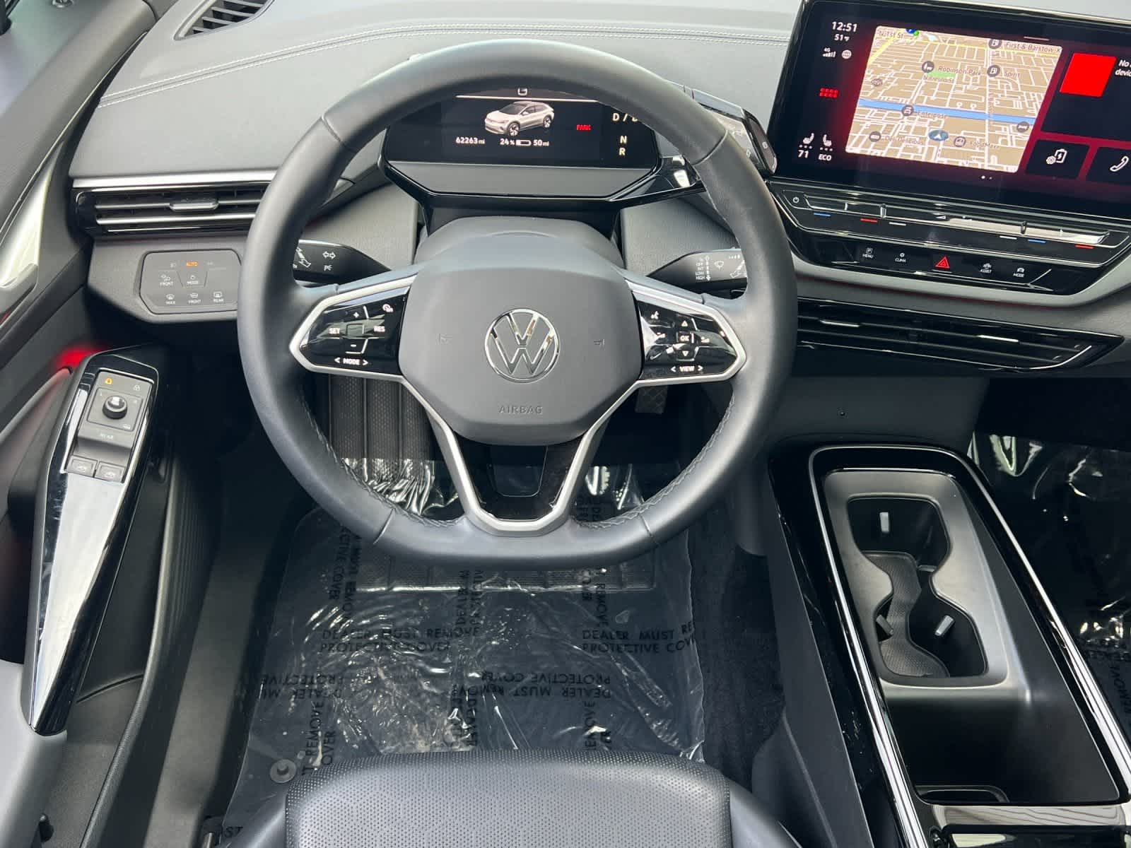 Thumbnail: 2023 Volkswagen ID.4 - 15