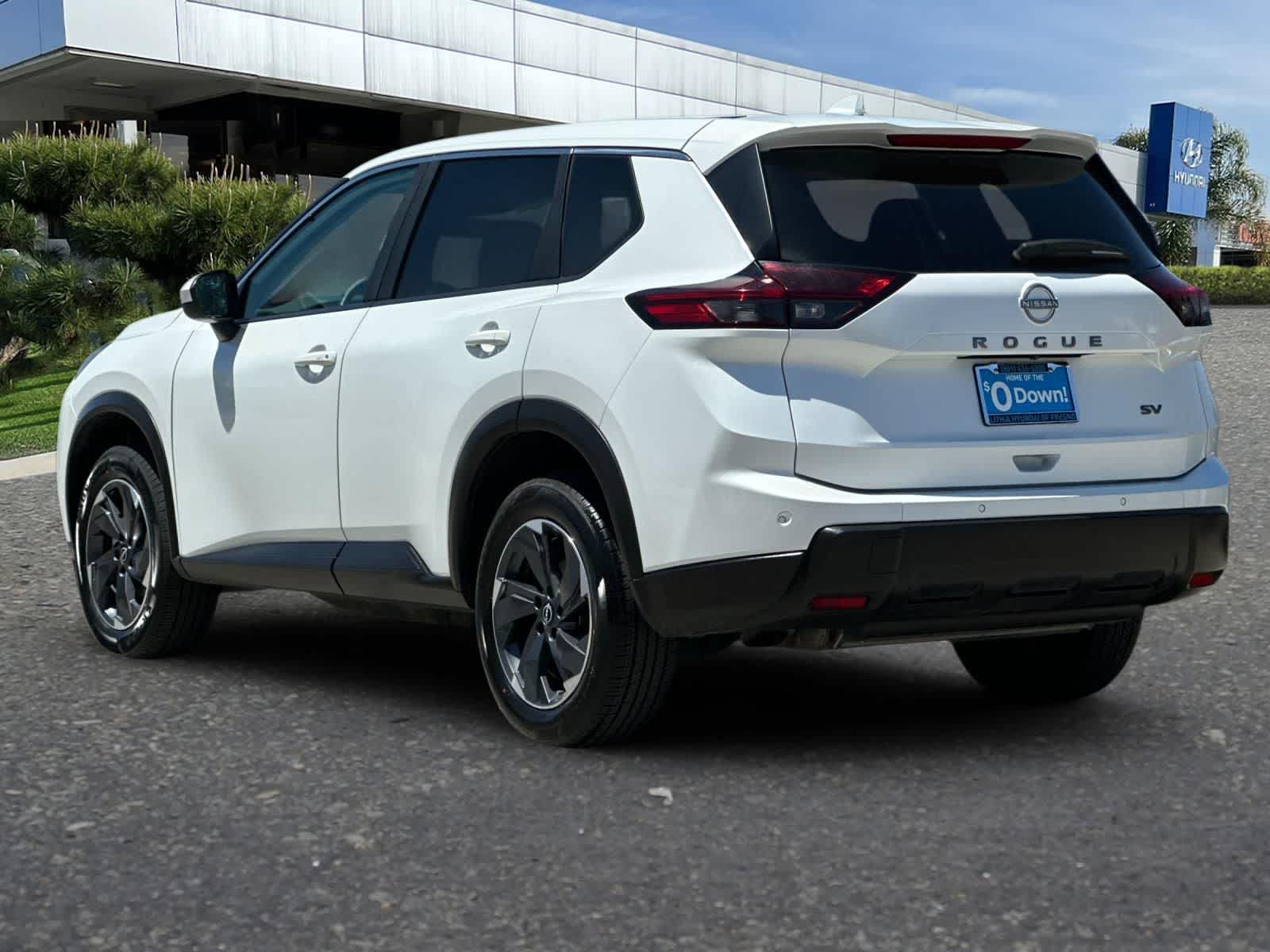 Thumbnail: 2024 Nissan Rogue - 6