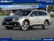 Used 2020 Subaru Outback Limited XT SUV
