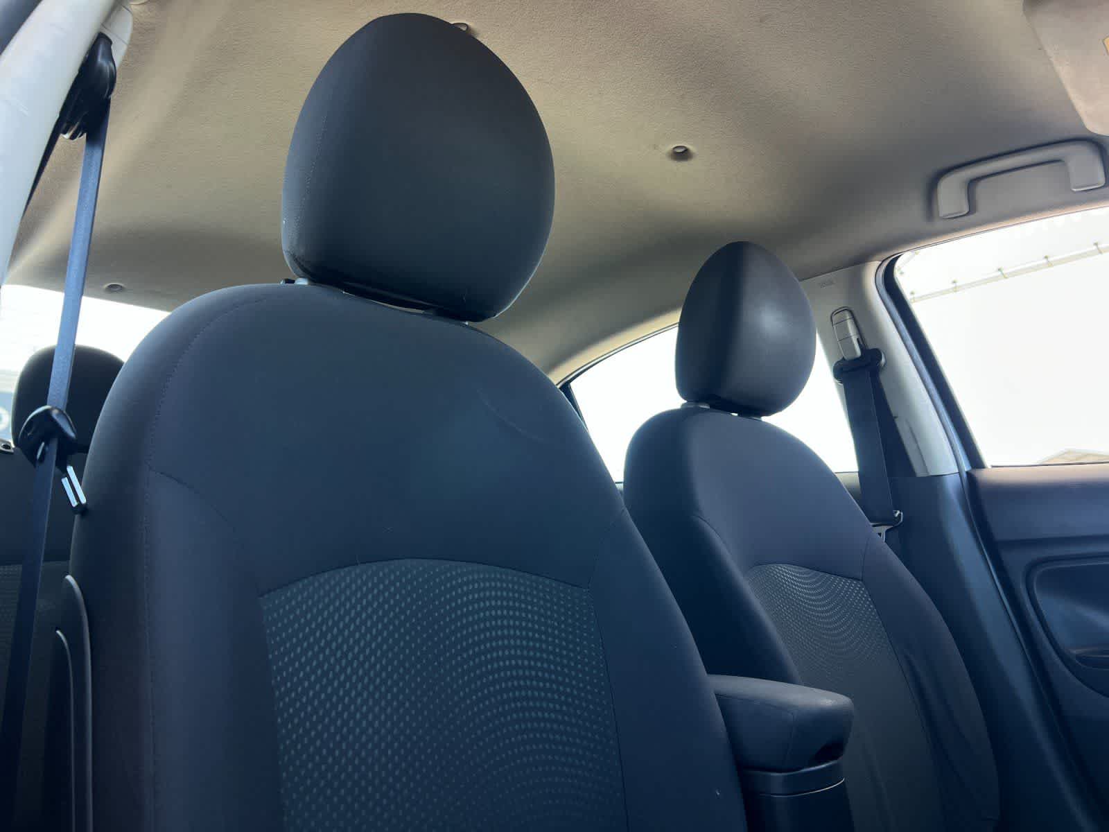 Thumbnail: 2018 Mitsubishi Mirage G4 - 17