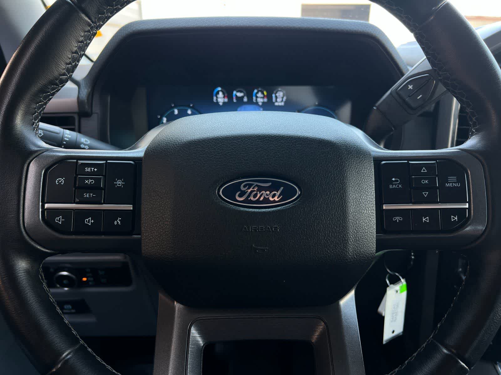 Thumbnail: 2024 Ford F-150 - 23