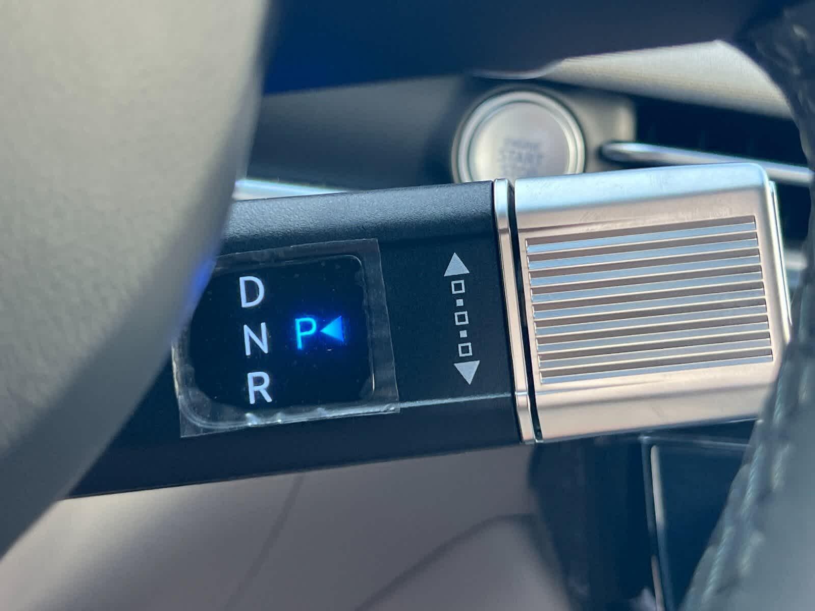 Thumbnail: 2025 Hyundai Tucson - 22