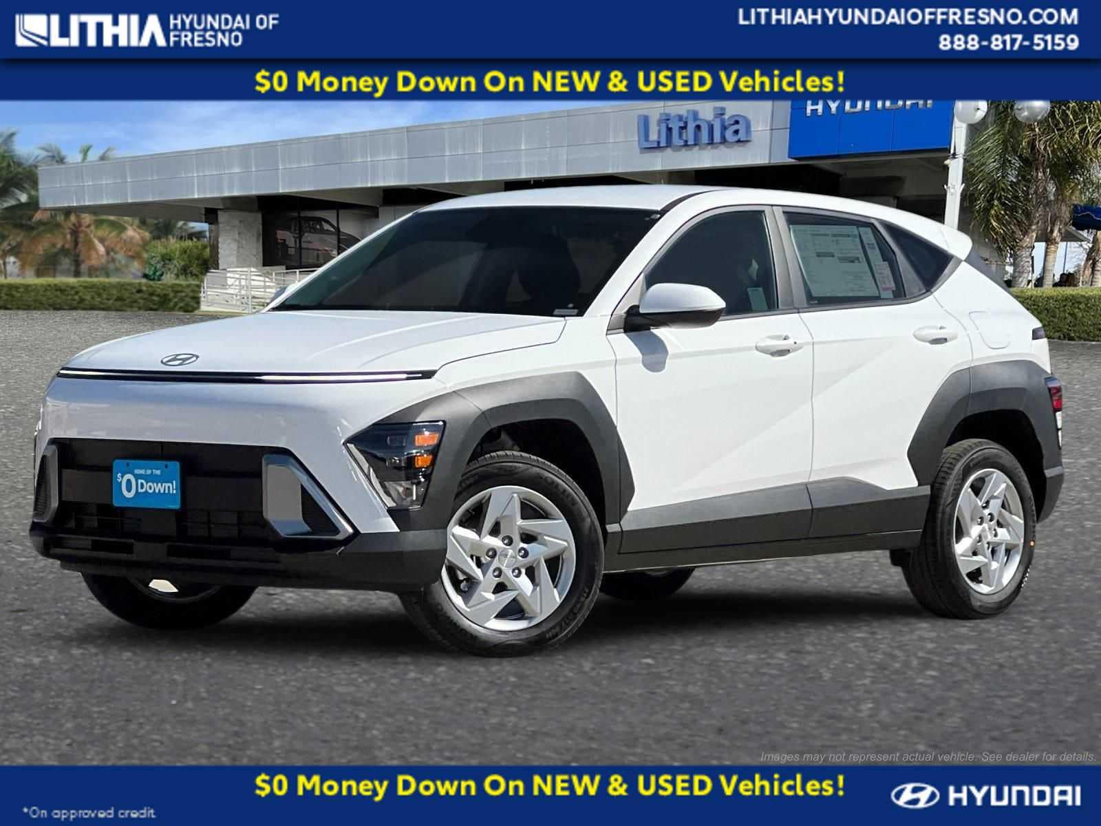 Thumbnail: 2026 Hyundai Kona - 1