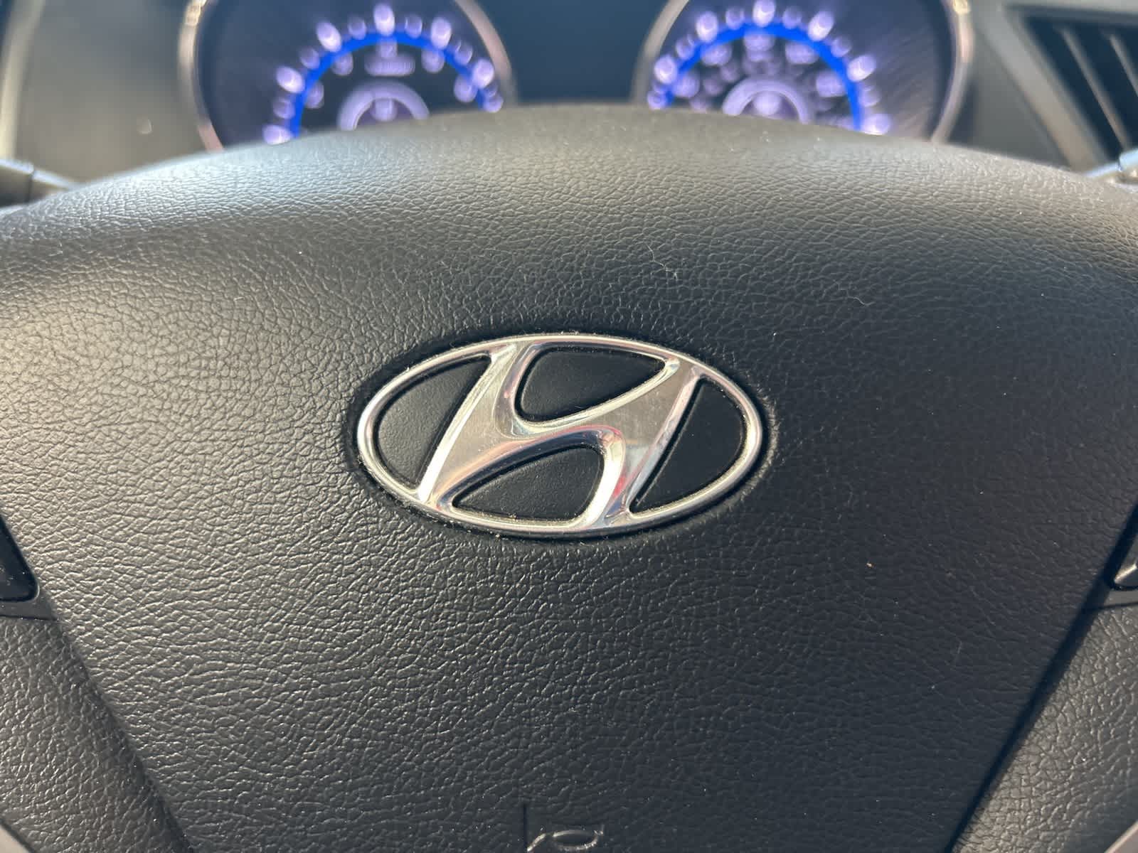 Thumbnail: 2014 Hyundai Sonata - 28
