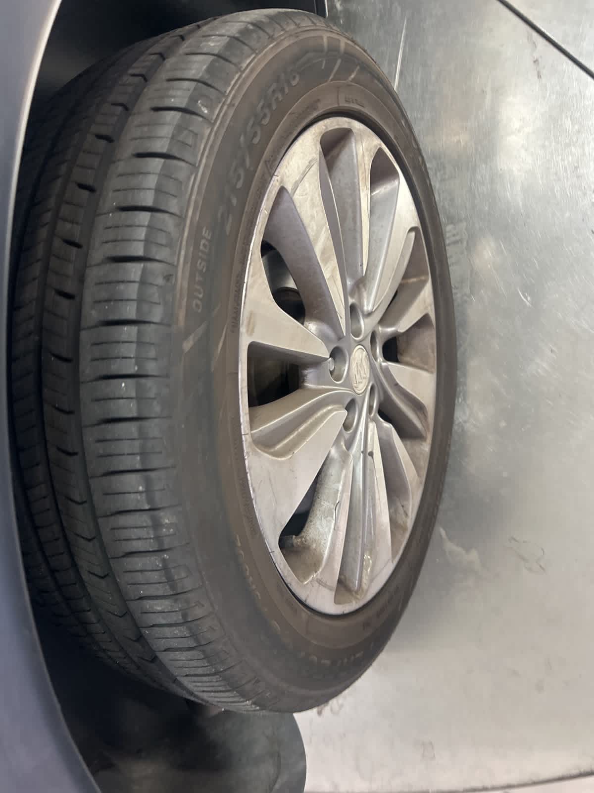 Thumbnail: 2018 Buick Encore - 7