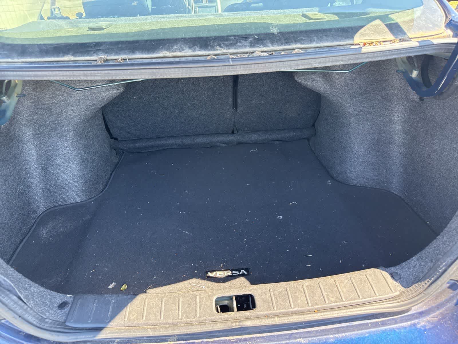 Thumbnail: 2019 Nissan Versa - 12