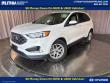 Used 2022 Ford Edge  SUV