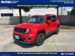 Used 2022 Jeep Renegade Latitude SUV