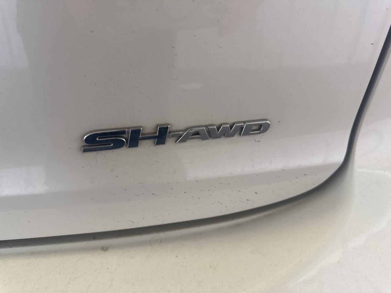 Thumbnail: 2015 Acura MDX - 12