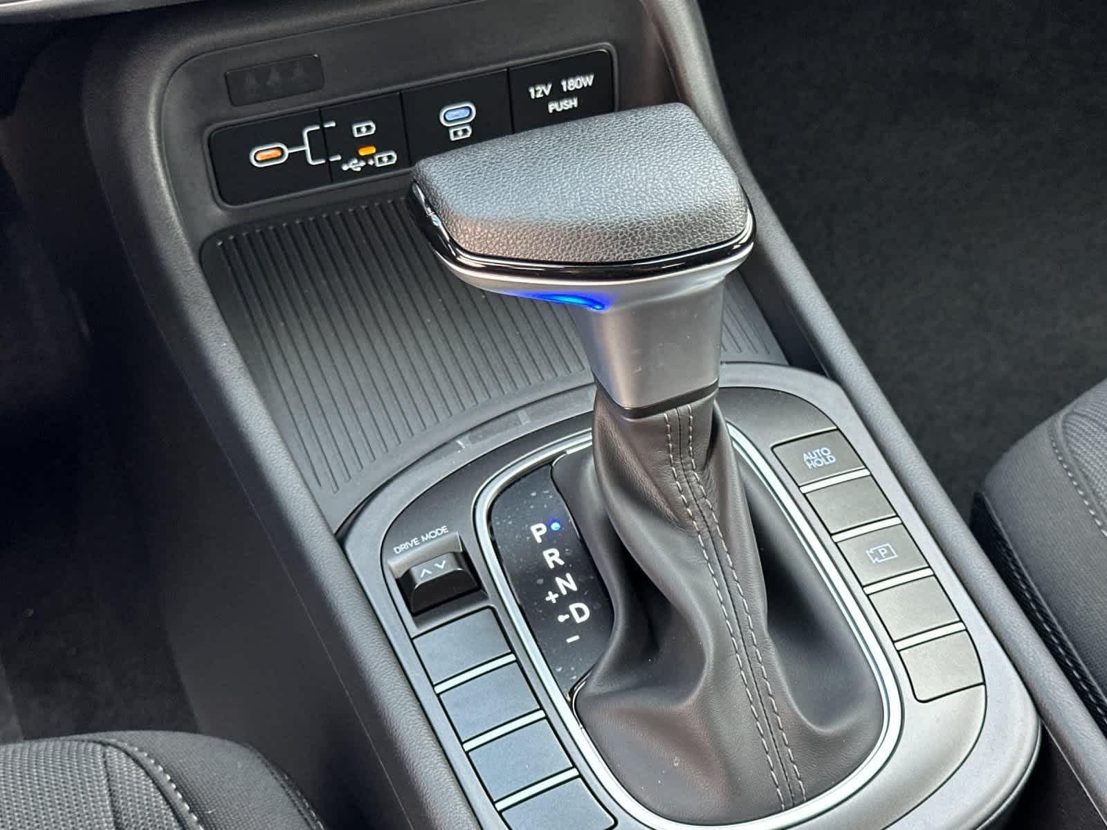 Thumbnail: 2026 Hyundai Kona - 20