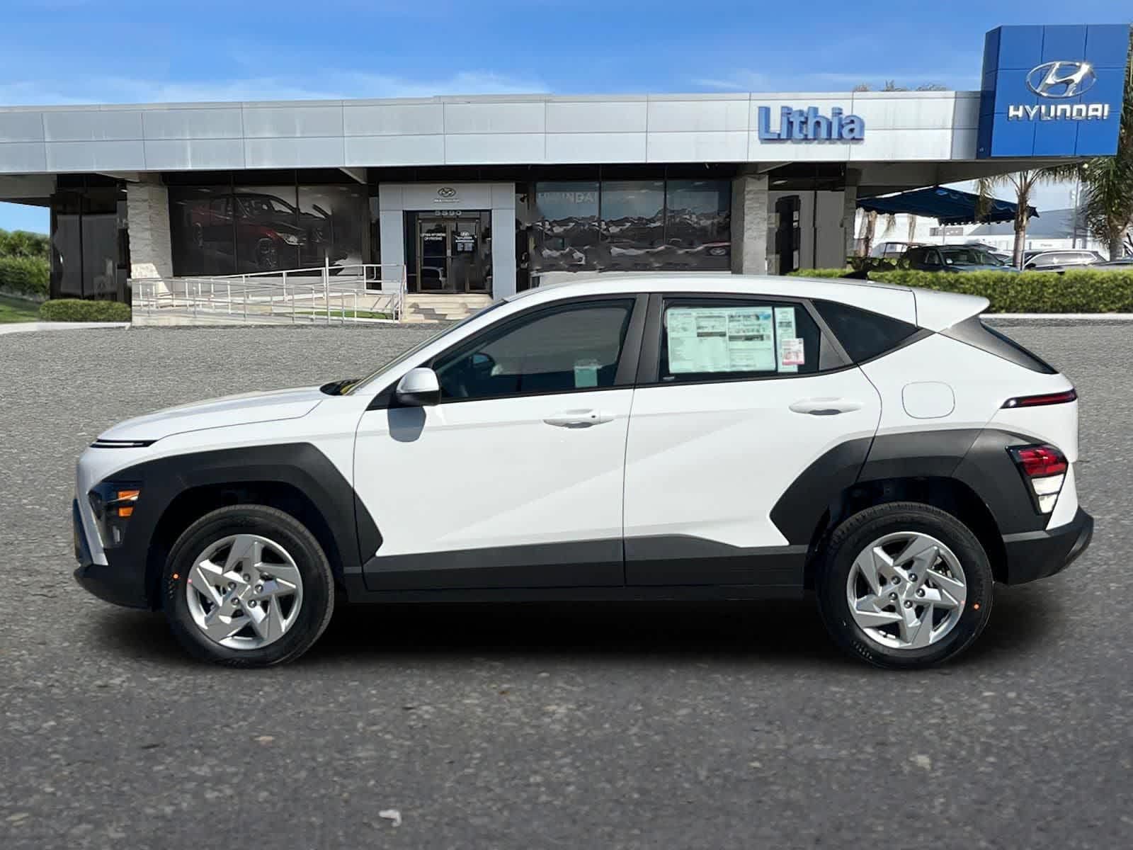 Thumbnail: 2026 Hyundai Kona - 6