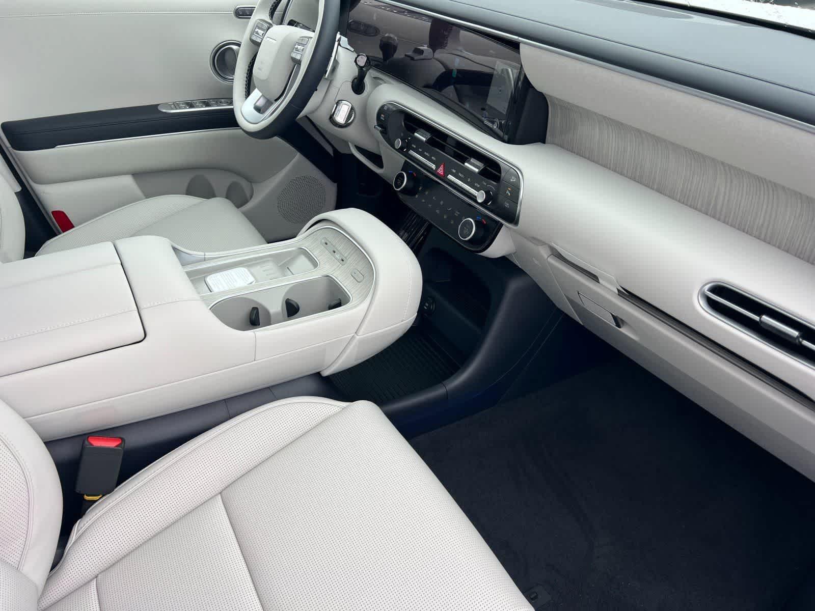 Thumbnail: 2026 Hyundai Palisade - 17