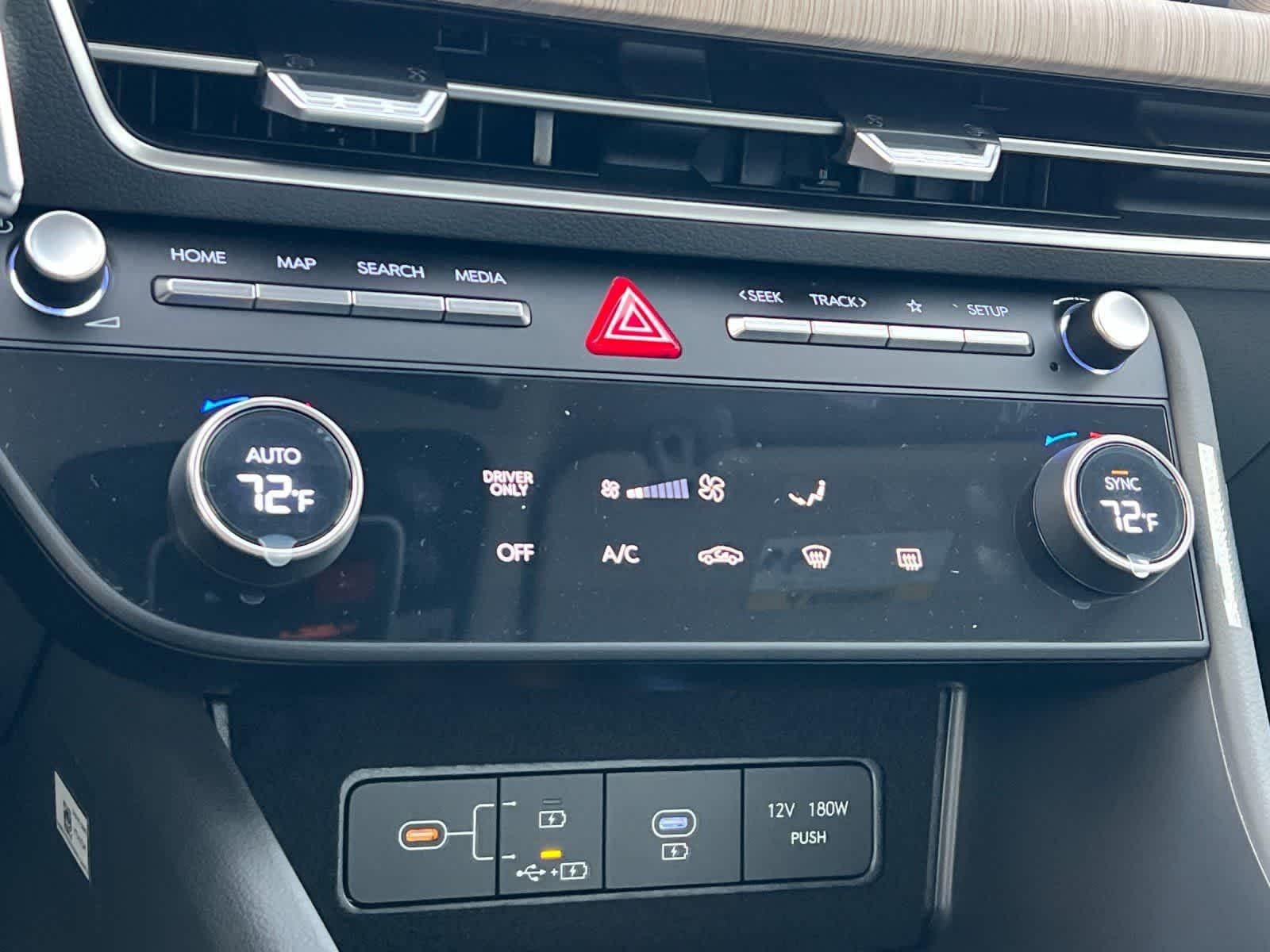 Thumbnail: 2026 Hyundai Sonata - 20