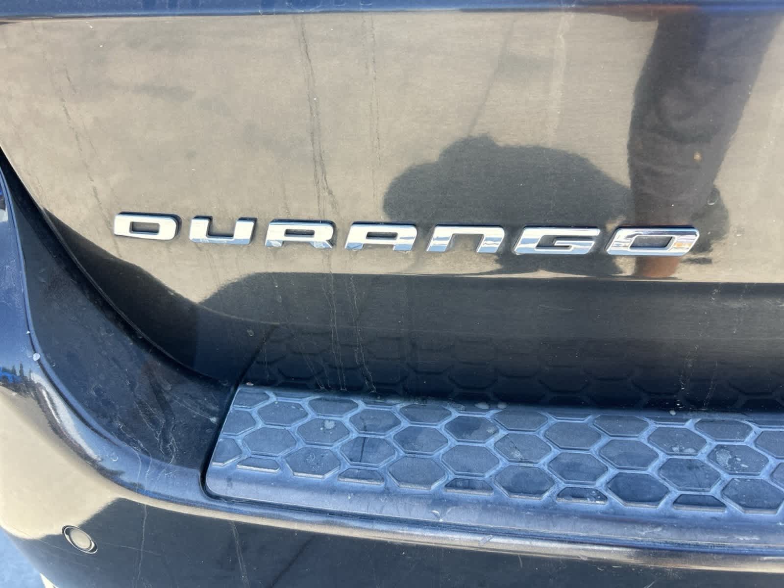 Thumbnail: 2014 Dodge Durango - 21