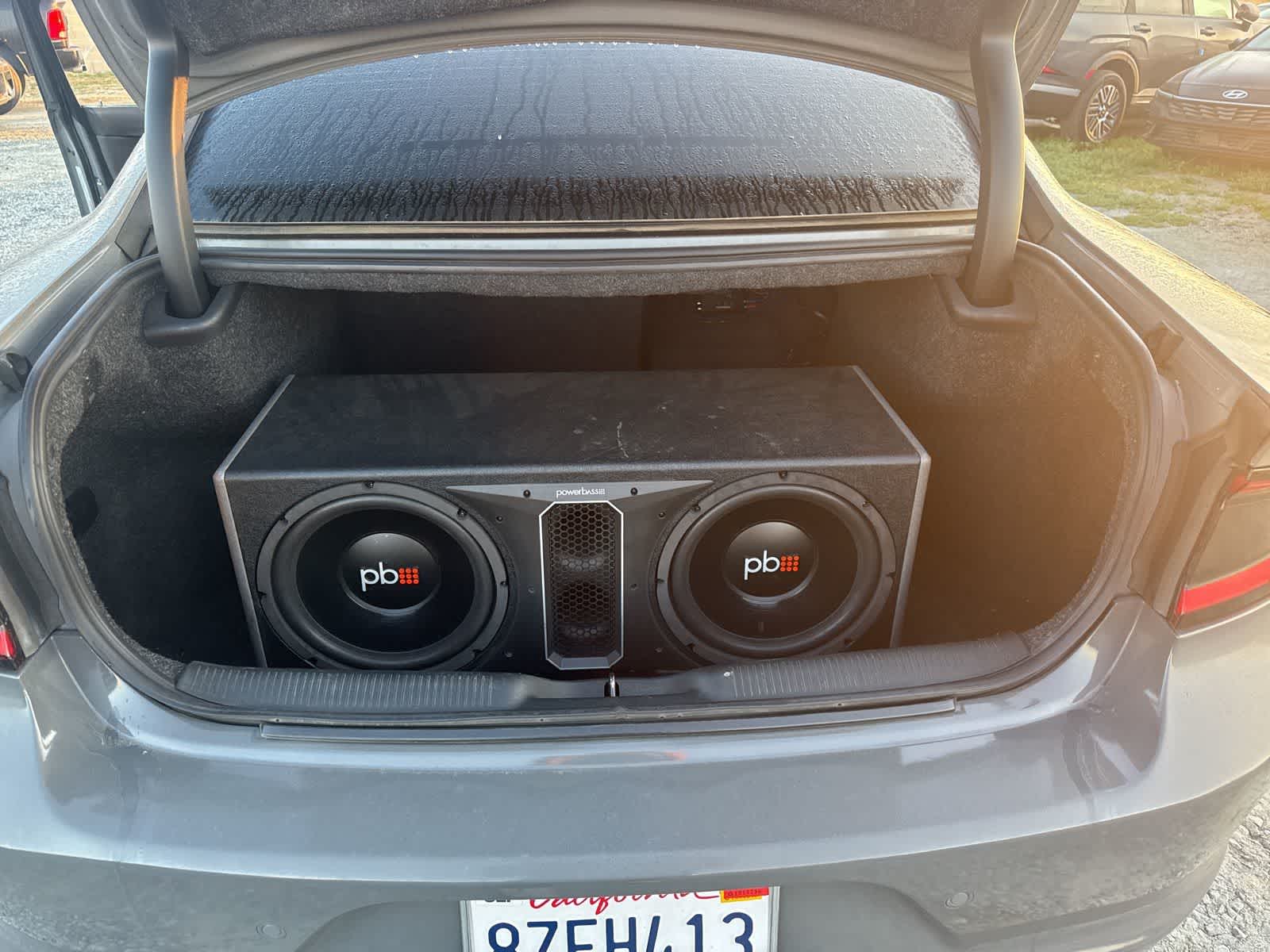 Thumbnail: 2018 Dodge Charger - 12