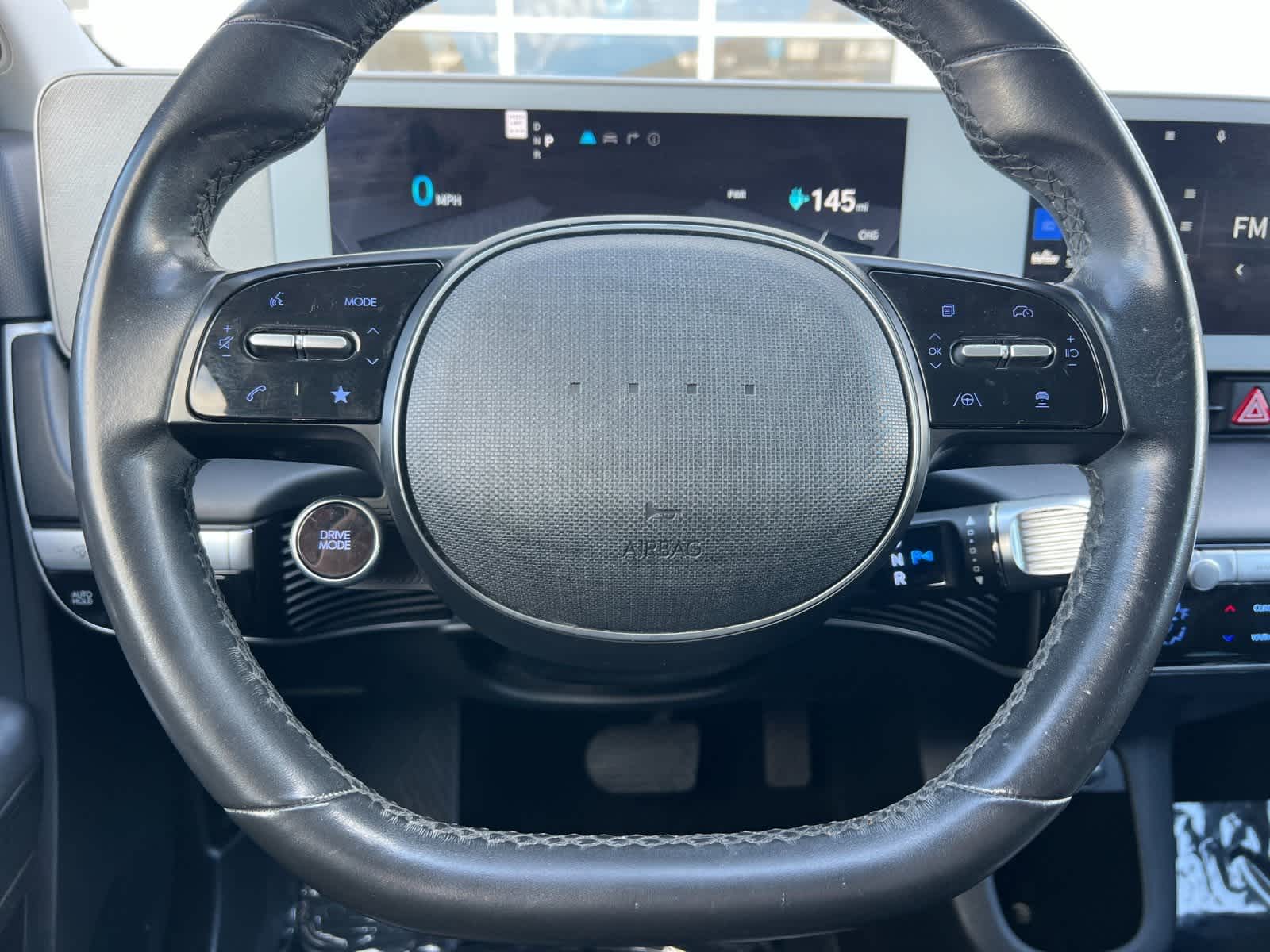 Thumbnail: 2023 Hyundai Ioniq 5 - 24