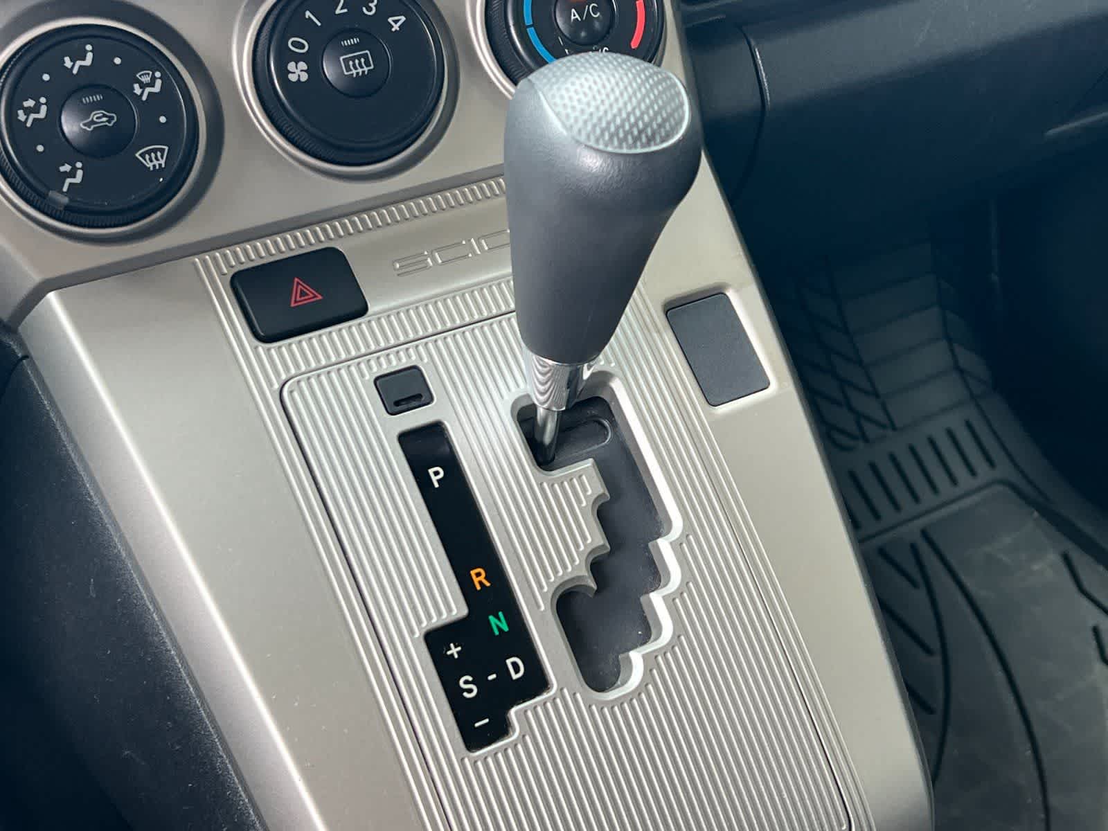 Thumbnail: 2008 Scion xB - 21