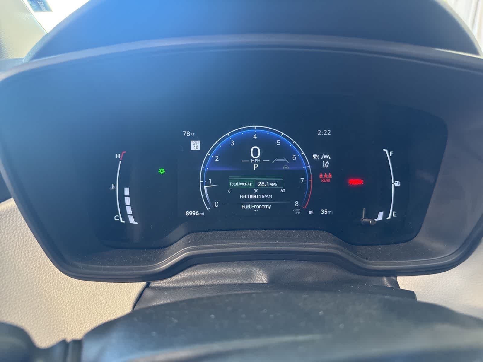 Thumbnail: 2026 Toyota Corolla - 21