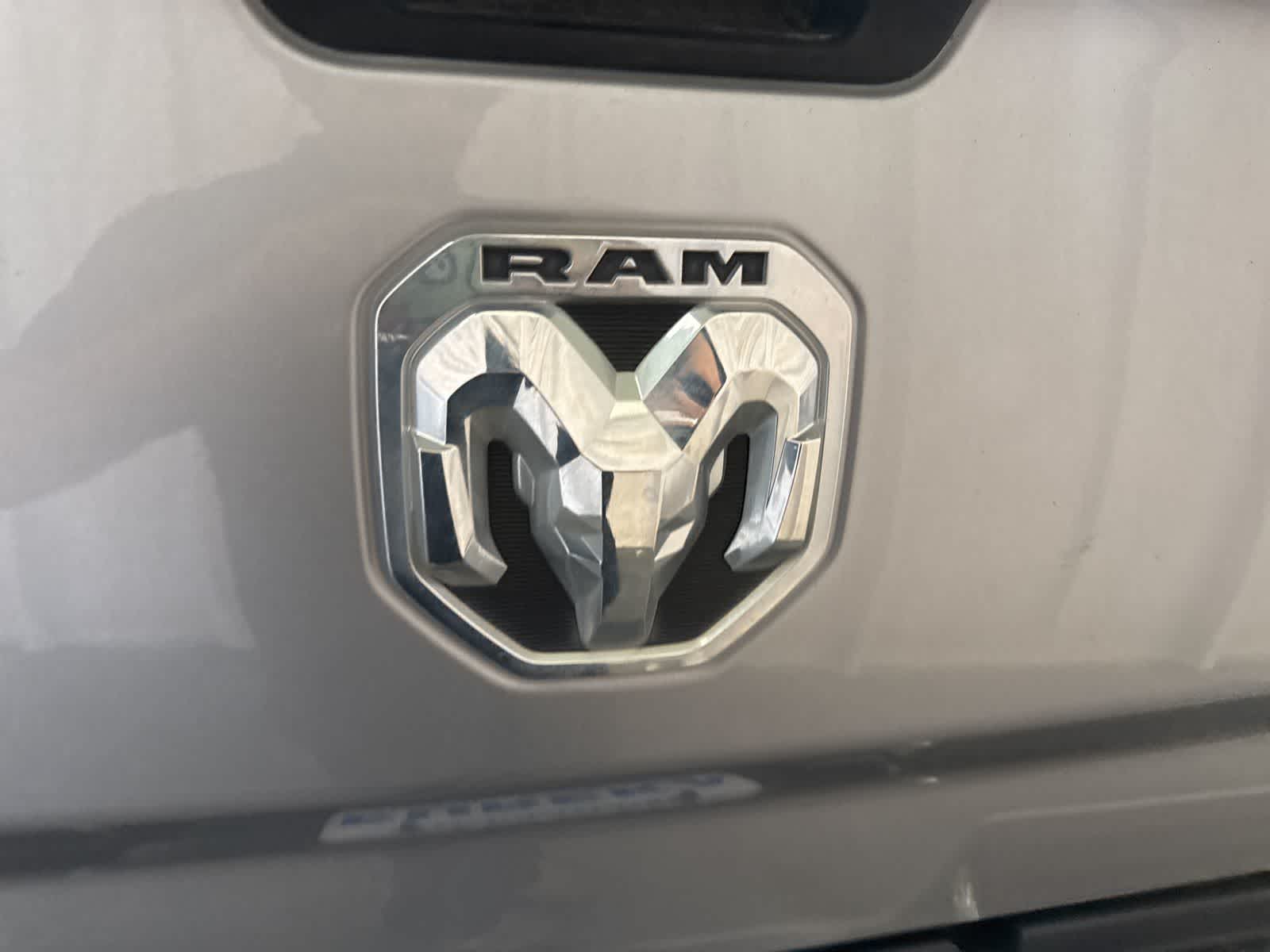 Thumbnail: 2020 RAM 2500 - 13