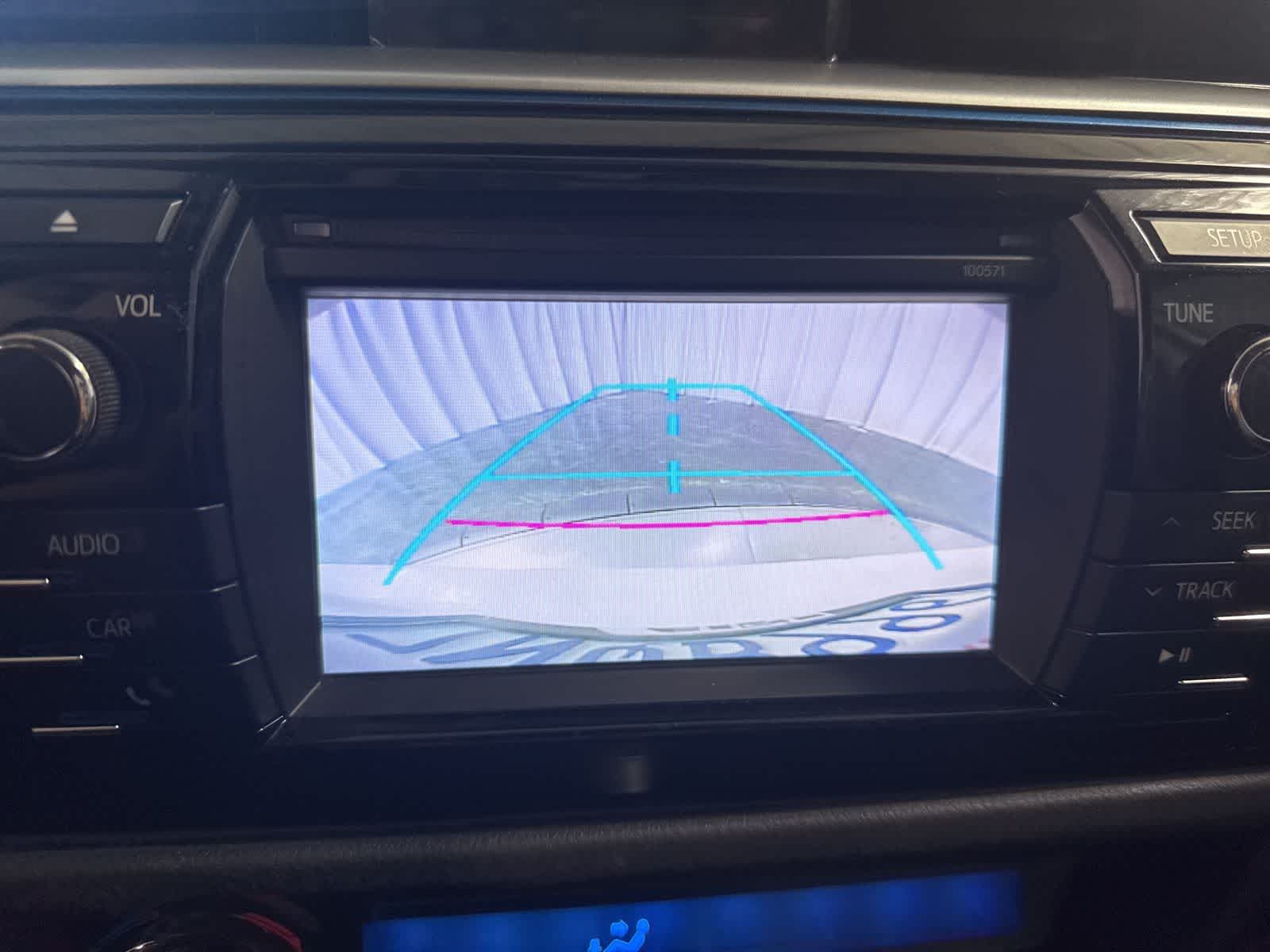 Thumbnail: 2016 Toyota Corolla - 27