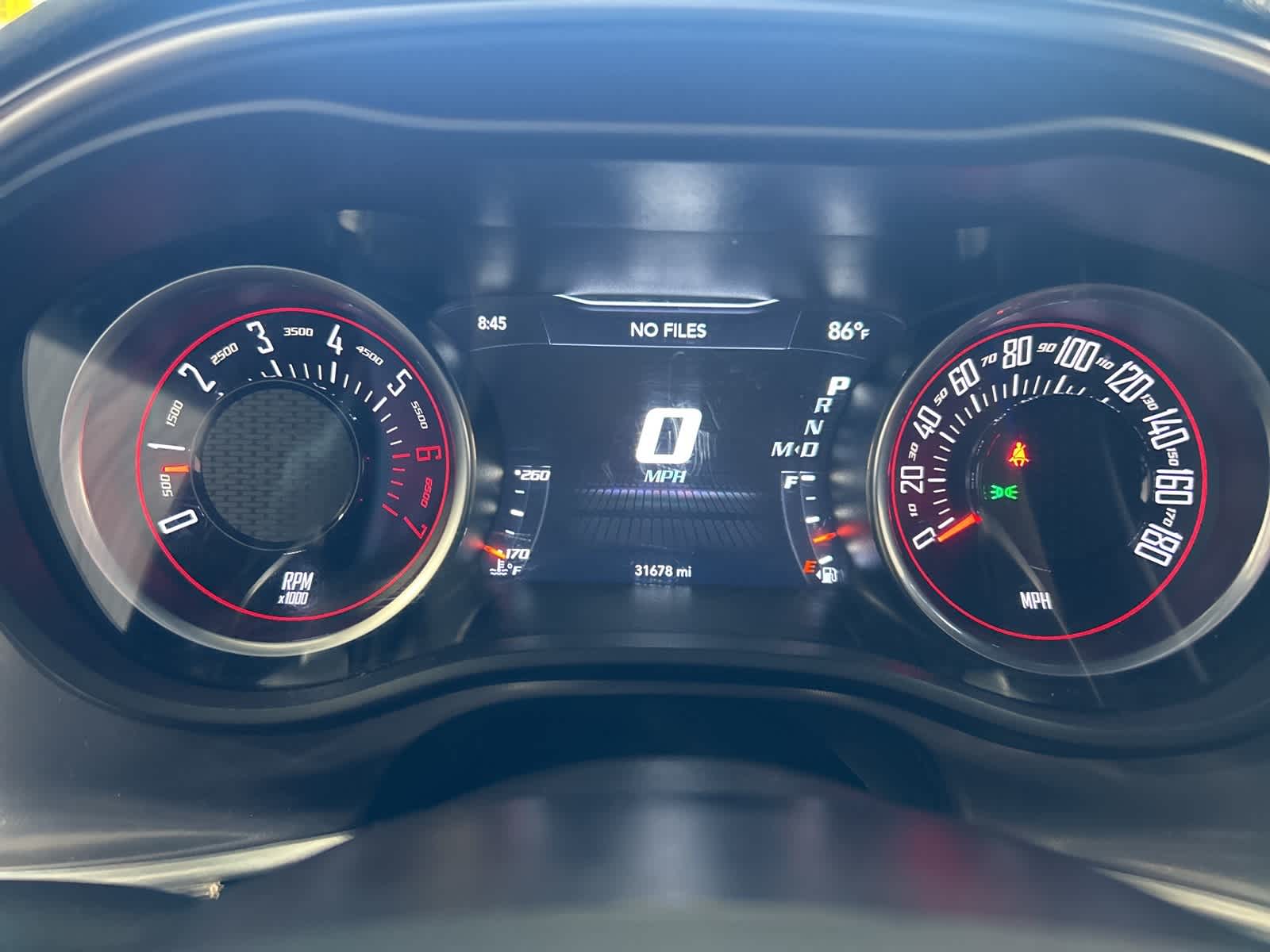 Thumbnail: 2021 Dodge Challenger - 28