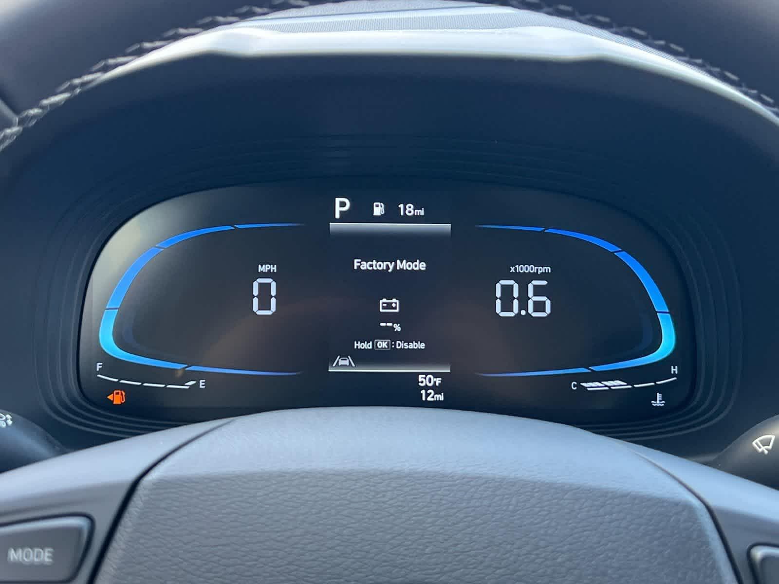 Thumbnail: 2026 Hyundai Venue - 24