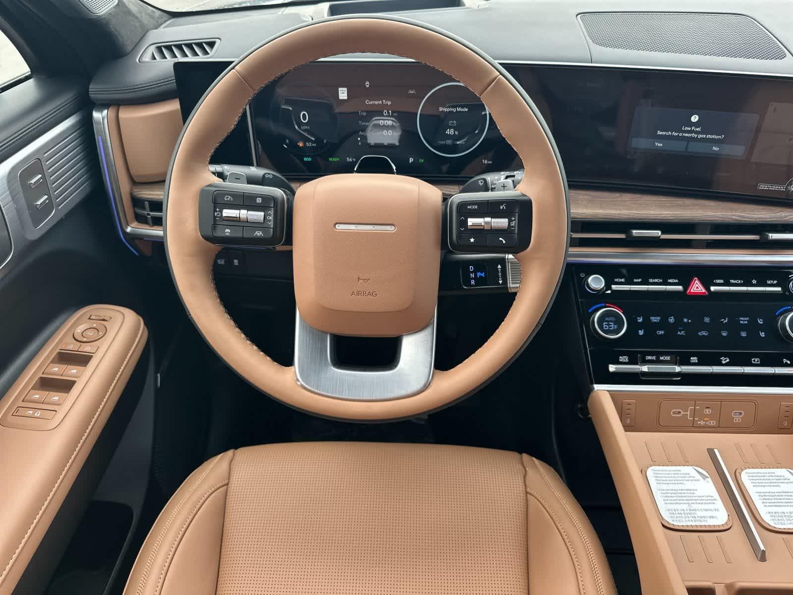 Thumbnail: 2026 Hyundai Santa Fe - 14