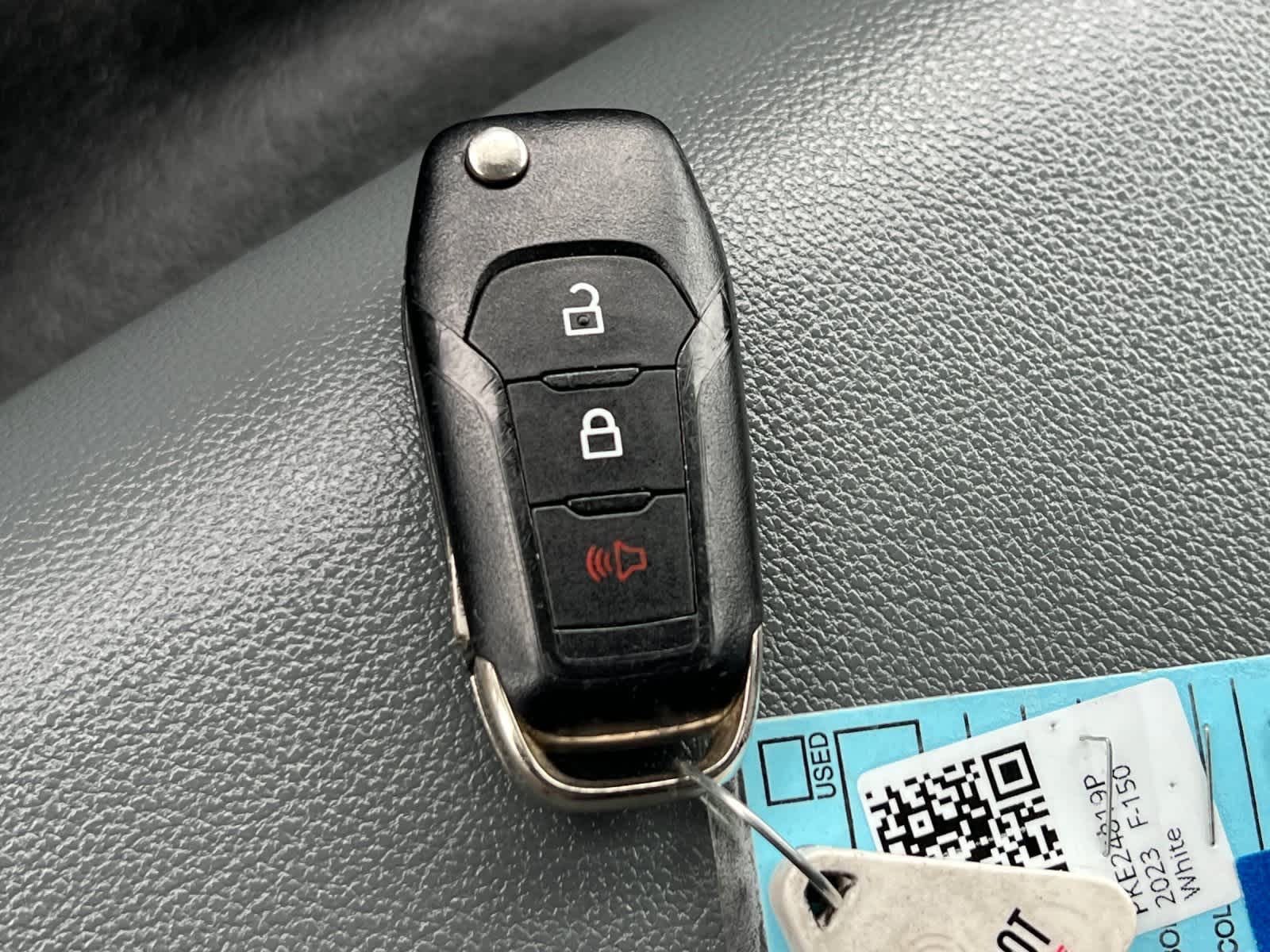 Thumbnail: 2023 Ford F-150 - 26