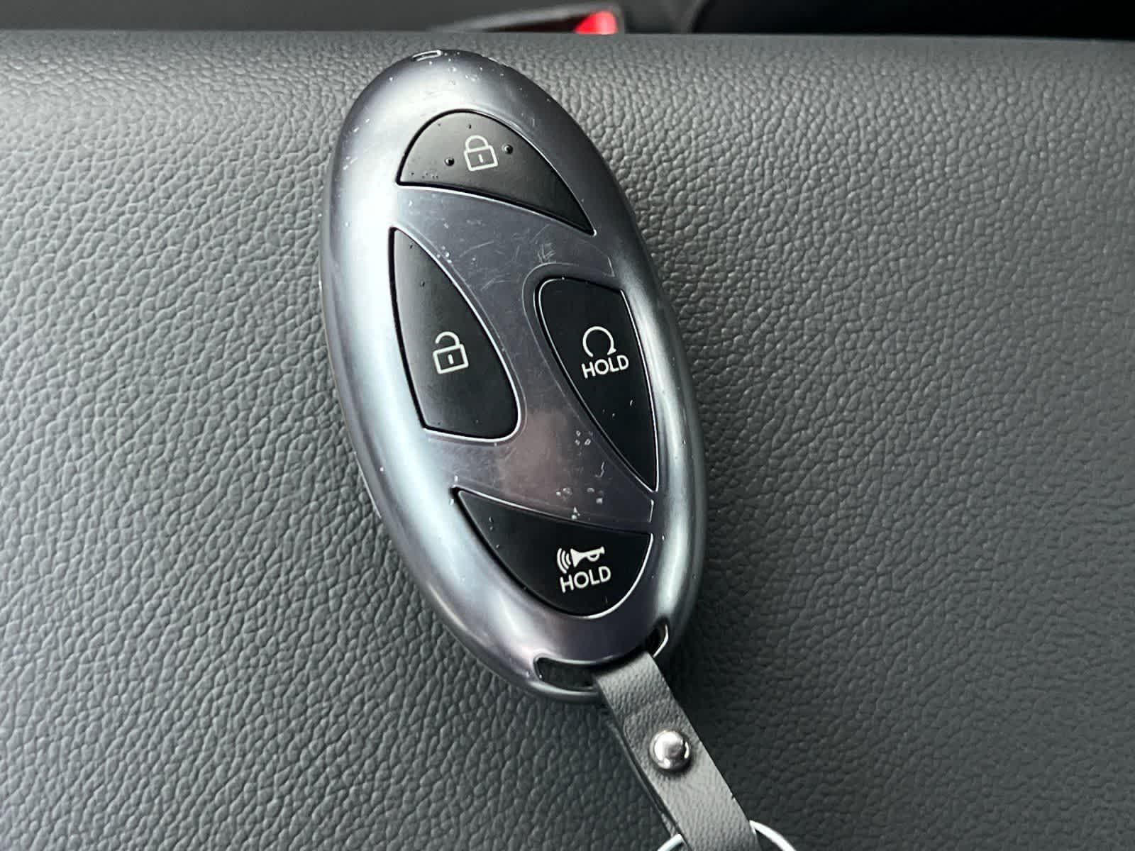 Thumbnail: 2026 Hyundai Elantra - 27