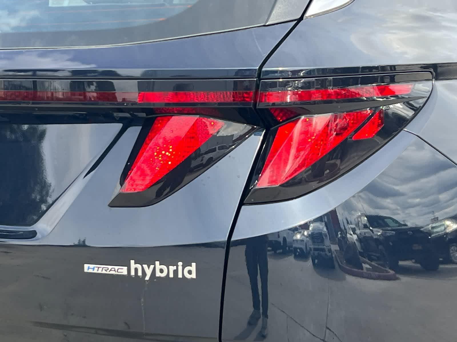 Thumbnail: 2026 Hyundai Tucson - 21