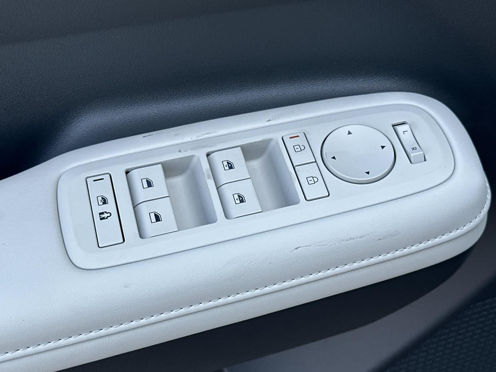 Thumbnail: 2026 Hyundai Santa Fe - 13